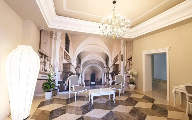 Suites&Apartments Liolà