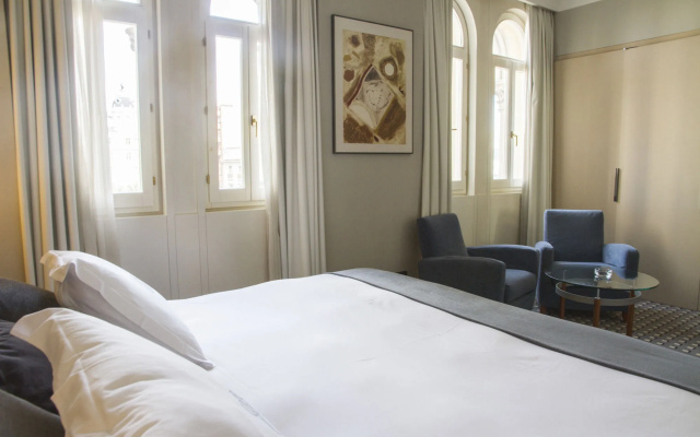 Gran Hotel Albacete