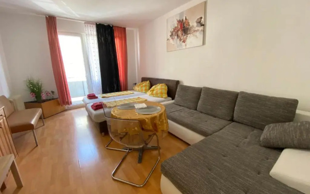 Apartments RH