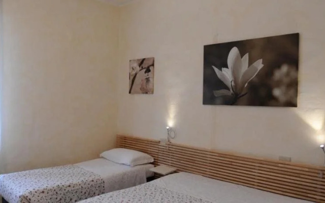 Castelfranco Hotel