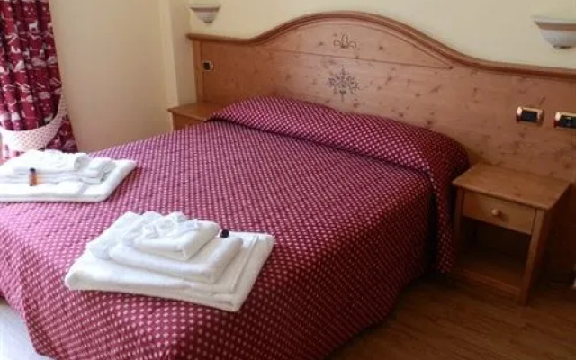 Hotel Monterosa
