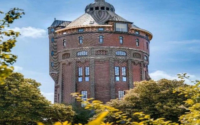 Hotel Watertoren West