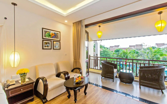 Grand Signature by M Village Hoi An Resort