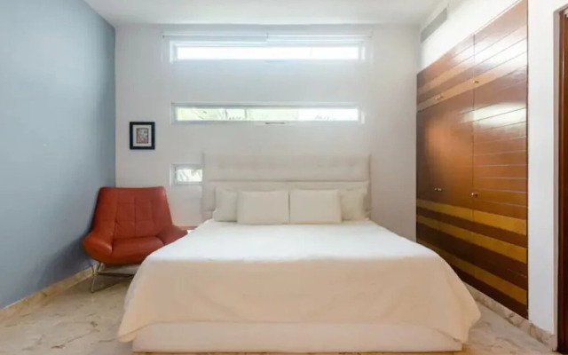 Casa del Mar