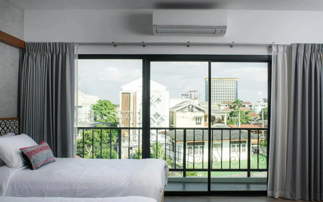 Himku Hotel - adults only