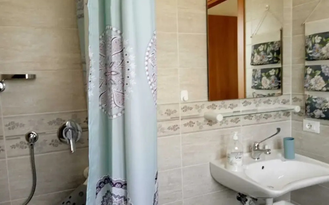 I 3 falchi Bed & Breakfast