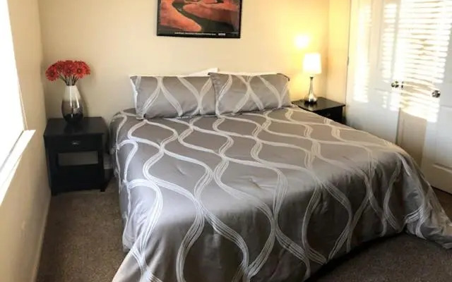 Cedar Canyon Condos