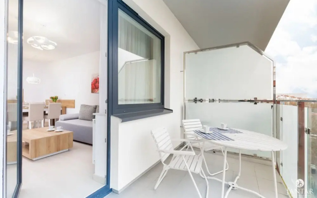 Jantar Apartamenty Bliżej Morza