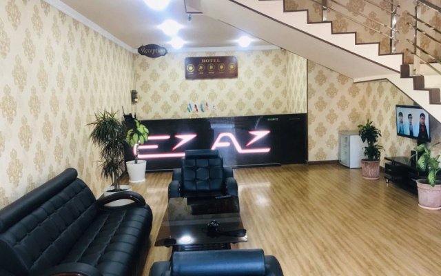 EZAZ Hotel
