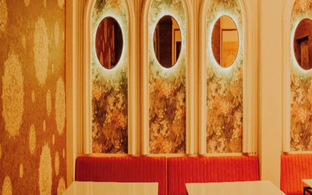 Hotel Phantom