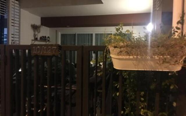 Отель Autta House Таиланд, Бангкок - отзывы, цены и фото номеров - забронировать отель Autta House онлайн вид на фасад