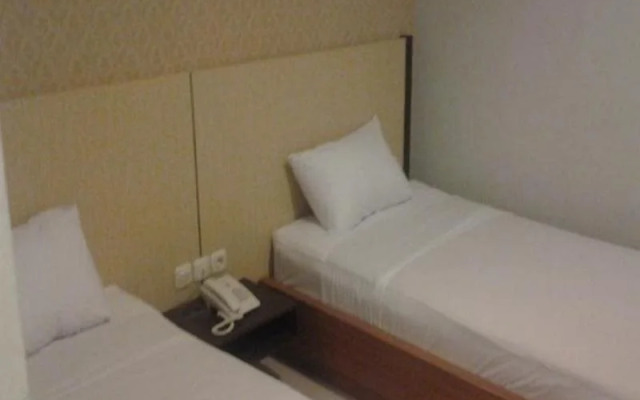 Parade Guest House