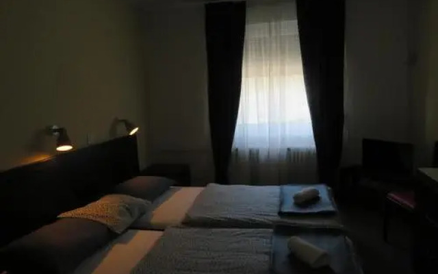Gostilna ob Sotocju