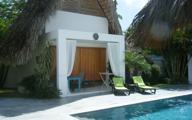 Mahona Boutique Hotel