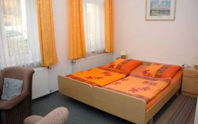 Pension am Kurbad