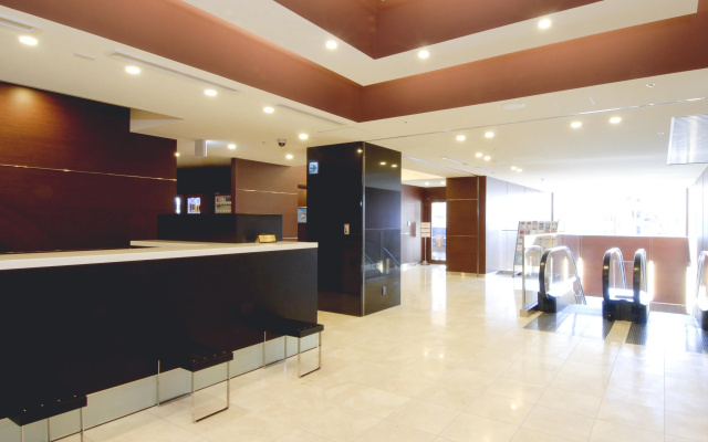 Hotel Keihan Asakusa