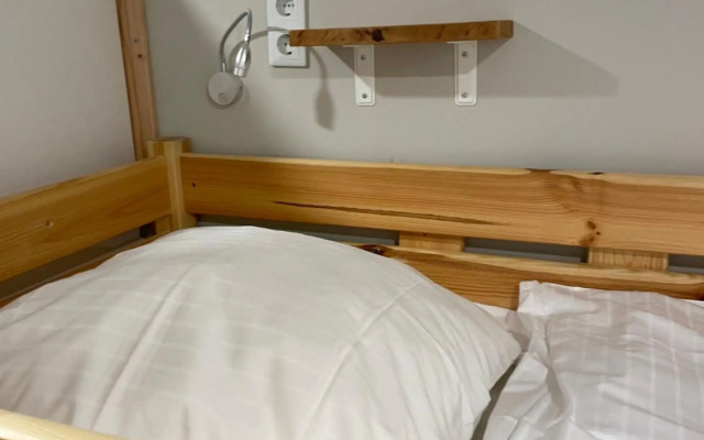 Hostel-Centrum