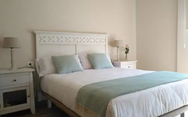 Apartamento El Manin