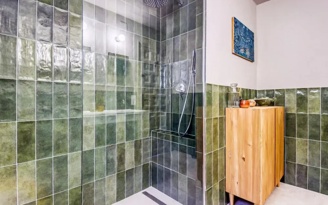 Apartment in Roses Near Canyelles Beach