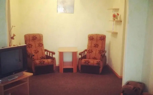 Hotel Druzhba