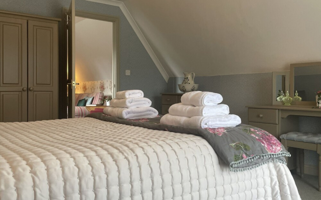 Butlers Loft