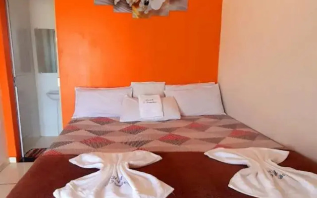 Hotel 3 Irmaos