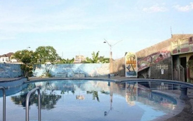 Hotel Hawaina