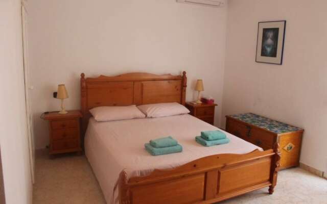 Отель Playa Flamenca Townhouse With Communal Pool PF2 Испания, Ориуэла - отзывы, цены и фото номеров - забронировать отель Playa Flamenca Townhouse With Communal Pool PF2 онлайн