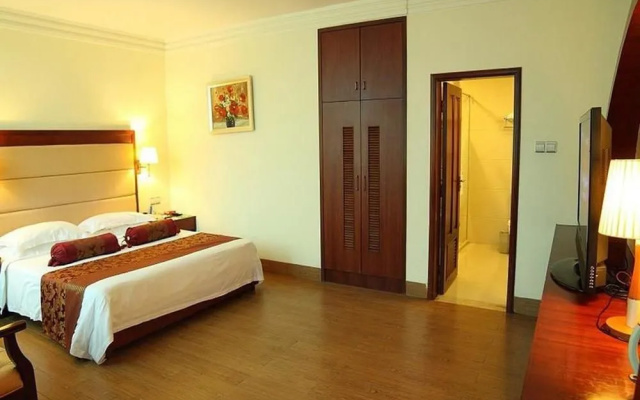 Baoju Hotel Haikou