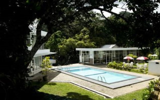 Diyathala Regency Boutique Hotel