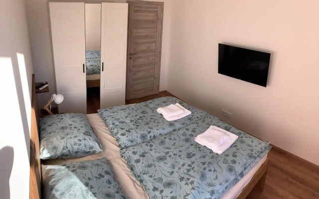 Apartmán Plešivec