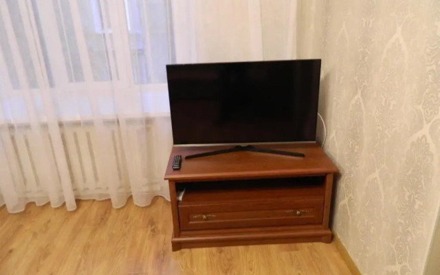 Apartment on Deribasovskaya 18