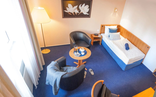 KEMPE Komfort Plus Hotel