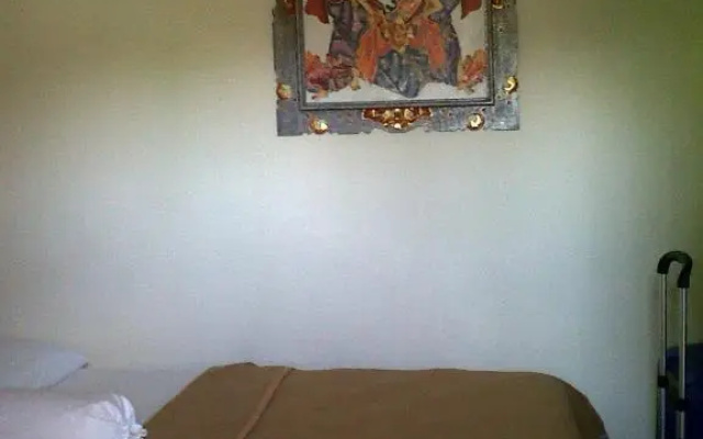 Kirana Home Stay