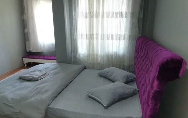 Elegance Butik Otel