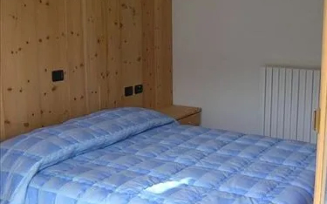 Chalet Le Betulle
