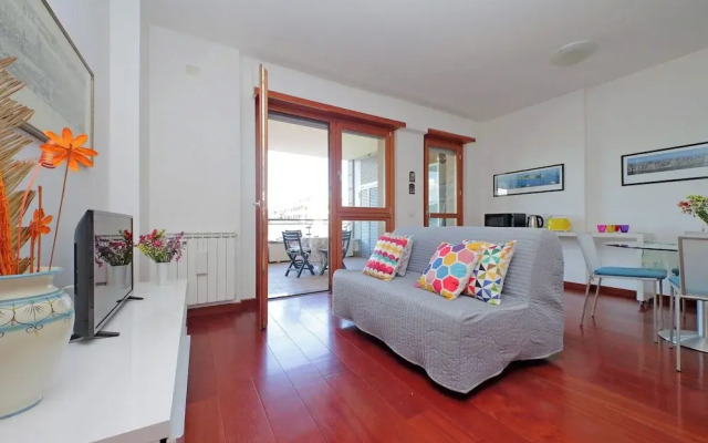 Modern Flat with terrace near Eataly