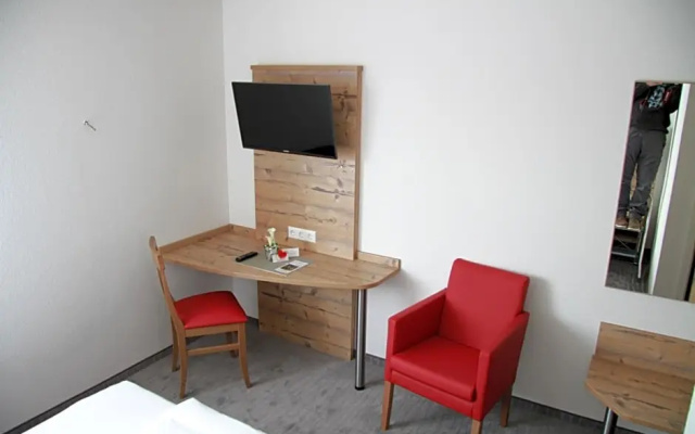Hotel Lamm