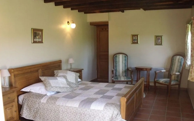 B&B La Beauconniere