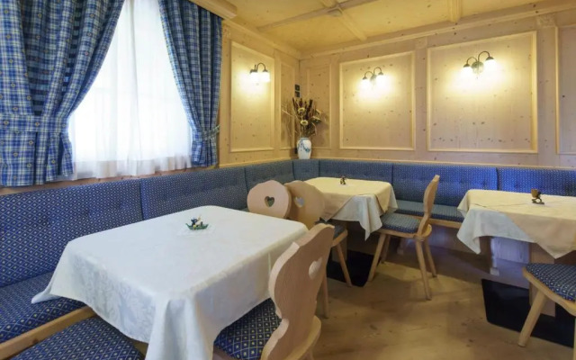 Agritur Cornasest