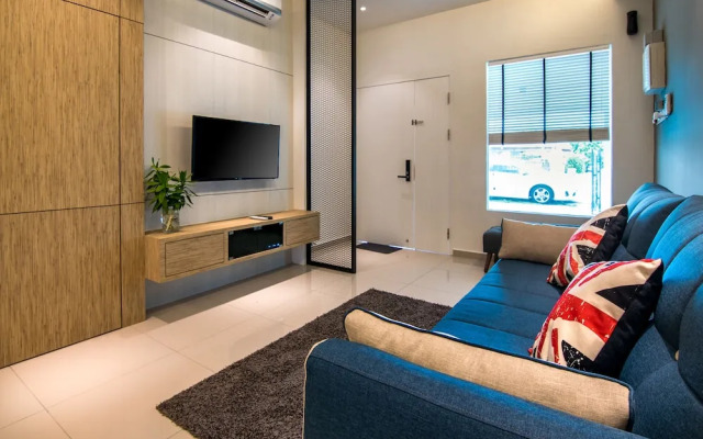 De LOFT Malacca