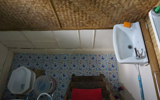 Baan 2 Dao Farmstay