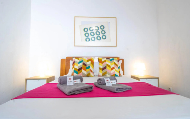 VILAMOURA GOLF STUDIO WITH POOL by HOMING