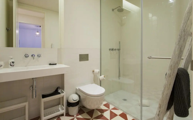 Modern Downtown Apartment Rentexperience