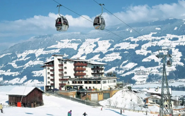 Superb Apartment in Stummerberg Austria near Ski Area