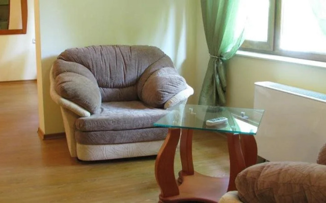 Guest Rooms Vidima