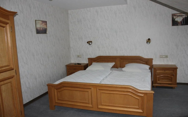 Gasthof Zum Siegtal