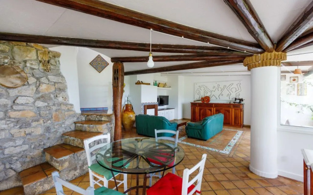 Villa Salvatorosa