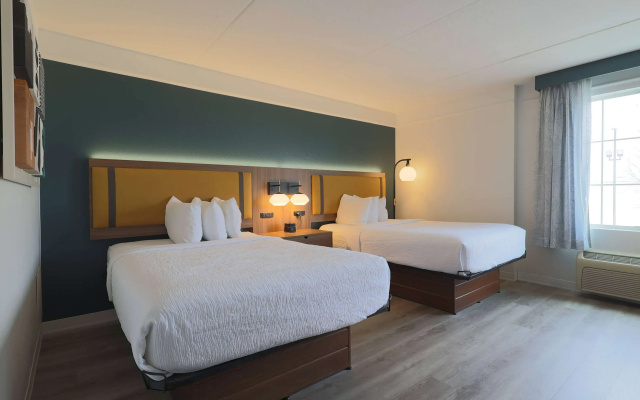 La Quinta Inn & Suites Sherman Denison