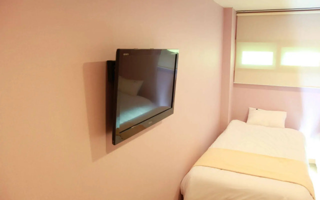 Hostel Korea 10th